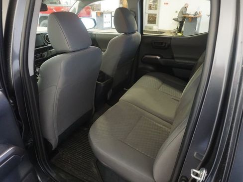 Used 2023 Toyota Tacoma SR5 image 19