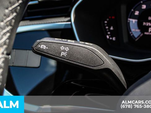 Used 2022 Audi Q3 2.0T Premium w/ Convenience Package image 30