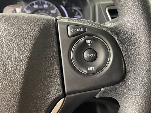Used 2015 Honda CR-V EX image 12