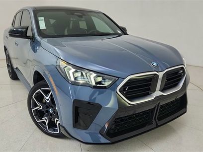 Used 2024 BMW X2 M35i