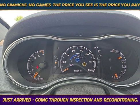 Used 2021 Jeep Grand Cherokee Limited w/ Quick Order Package 28K 80th AWD/4WD image 18