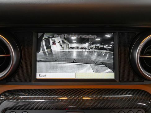 Used 2012 Mercedes-Benz SLS AMG Coupe image 75