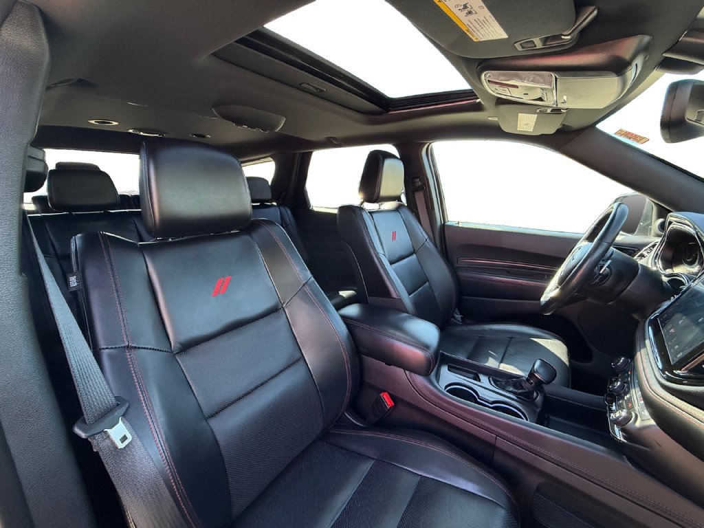 Used 2023 Dodge Durango GT AWD/4WD image 32