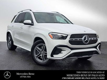 Used 2026 Mercedes-Benz GLE 450 4MATIC