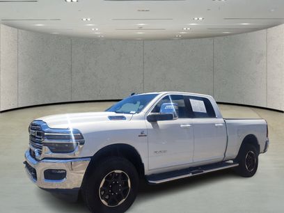 Used 2025 RAM 2500 Laramie