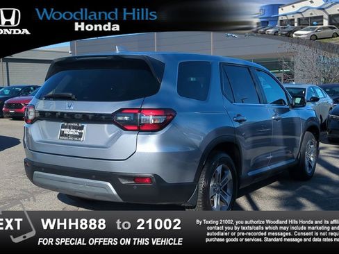 Used 2023 Honda Pilot EX-L image 5