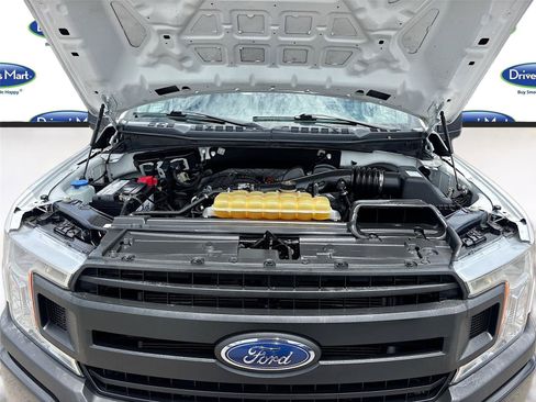 Used 2019 Ford F150 XL w/ Equipment Group 101A Mid RWD image 23