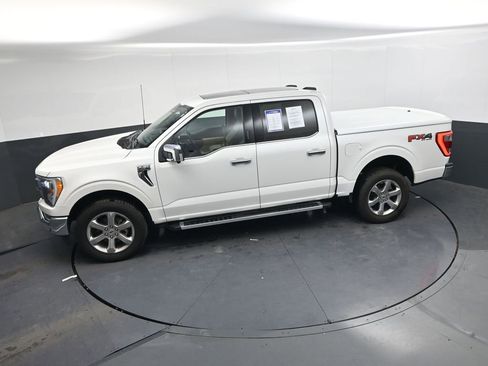 Used 2022 Ford F150 Lariat image 23