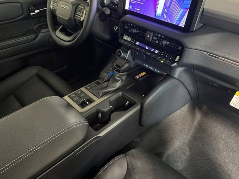 New 2027 Toyota Land Cruiser AWD/4WD image 19