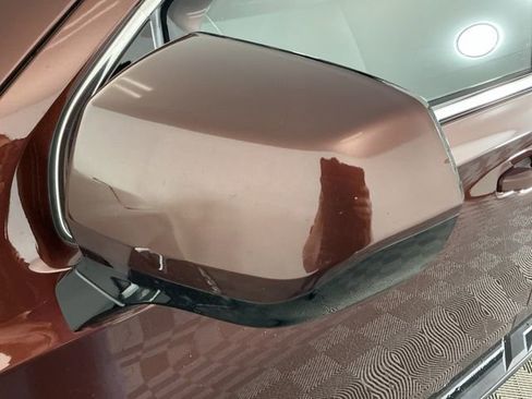 Used 2023 GMC Yukon XL SLE w/ Max Trailering Package AWD/4WD image 8