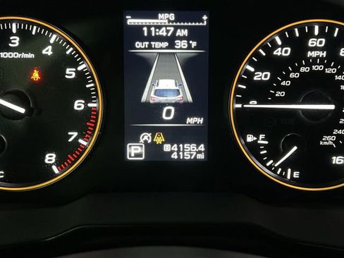 Used 2024 Subaru Outback Wilderness w/ Wilderness Package image 12