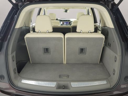 Used 2021 Cadillac XT6 Premium Luxury image 33