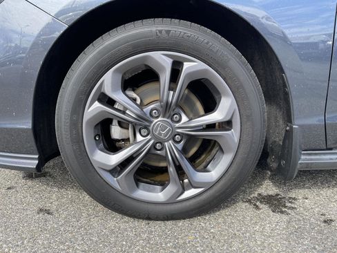 Used 2023 Honda Accord EX image 23