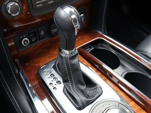 Used 2017 INFINITI QX80 4WD w/ Deluxe Technology Package image 20