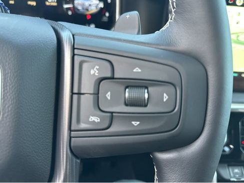New 2026 GMC Sierra 1500 Denali Ultimate image 28