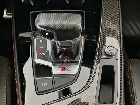 Used 2023 Audi S5 Prestige w/ Prestige Package image 14
