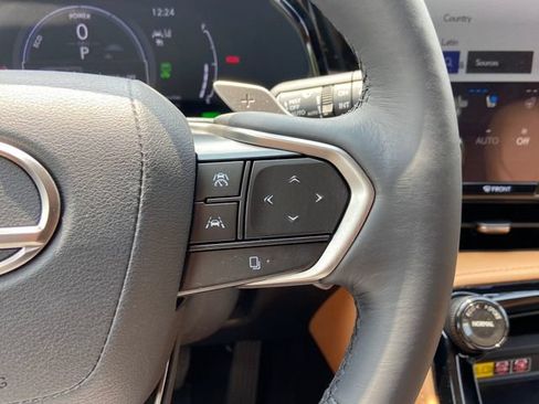 Used 2025 Lexus NX 450h+ AWD w/ Accessory Package (2T) image 19