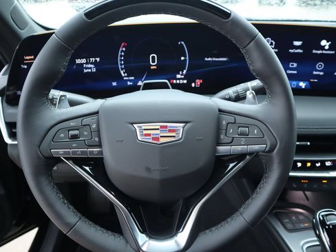 New 2026 Cadillac CT5 Premium Luxury AWD/4WD image 6