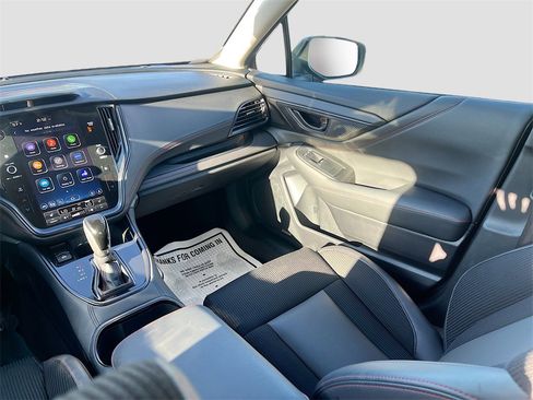 Used 2024 Subaru Legacy Sport image 24