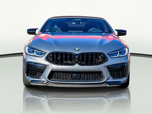 Used 2024 BMW M8 Competition image 2