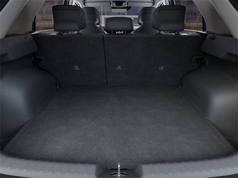 Used 2025 Kia Niro EX image 19
