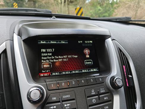 Used 2015 GMC Terrain SLE FWD image 26