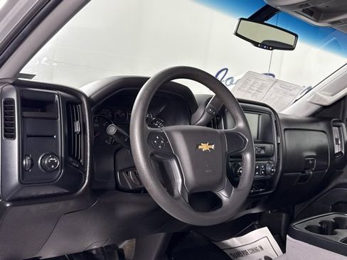 Used 2016 Chevrolet Silverado 1500 LS image 11