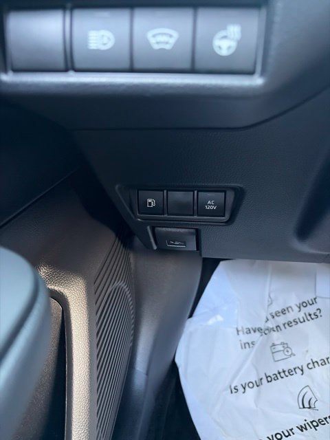 Certified 2024 Toyota Prius Prime FWD image 32