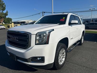 Used 2015 GMC Yukon SLT w/ Open Road Package