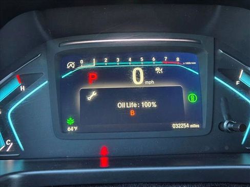 Used 2024 Honda Odyssey Touring image 11