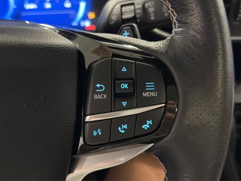 Used 2023 Ford Explorer ST w/ Equipment Group 401A AWD/4WD image 27
