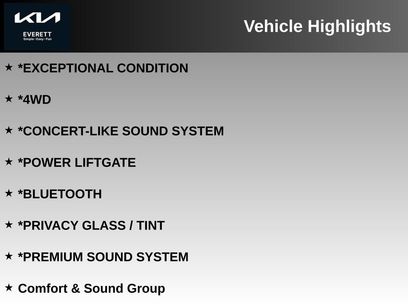 Used 2016 Jeep Cherokee Latitude w/ Comfort/Convenience Group