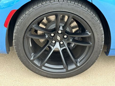 Used 2023 Dodge Charger Scat Pack image 10