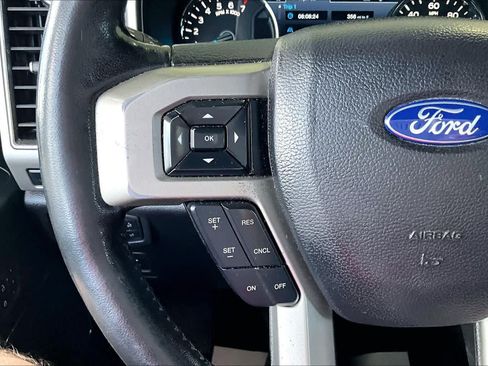 Used 2018 Ford F150 Lariat AWD/4WD image 24