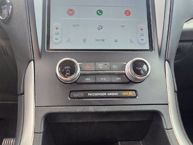 Used 2024 Ford Edge SEL AWD/4WD image 20