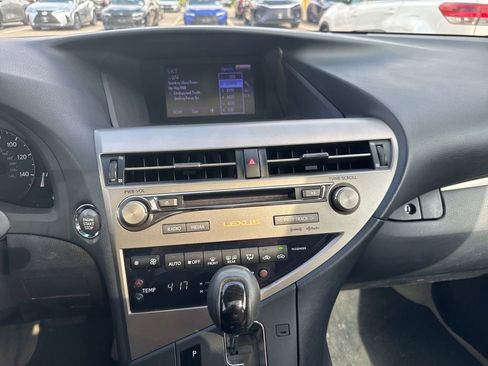 Used 2014 Lexus RX 350 AWD image 20