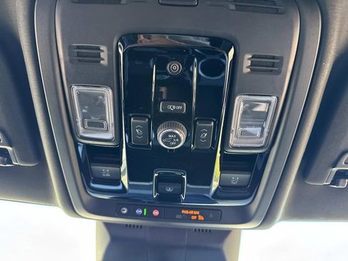 Used 2025 Cadillac Escalade Sport w/ Touring Package image 25