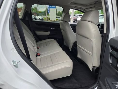 Used 2023 Honda CR-V EX-L image 20