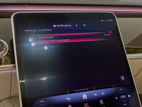 Used 2023 Mercedes-Benz S 500 4MATIC image 26