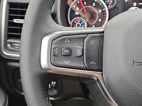 New 2026 RAM 2500 Big Horn image 24