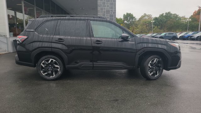 New 2026 Subaru Forester Touring AWD/4WD image 8