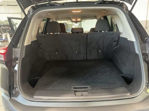 Used 2023 Nissan Rogue S AWD/4WD image 29