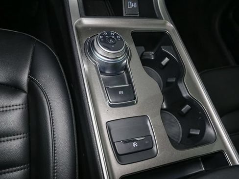 Used 2023 Ford Edge SEL w/ Convenience Package AWD/4WD image 27