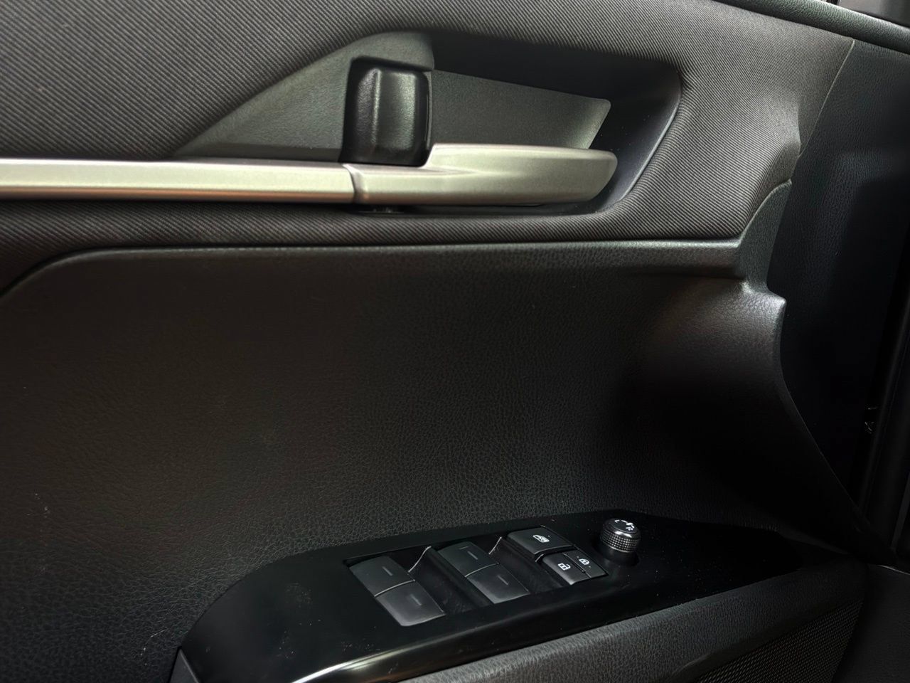 Certified 2026 Toyota Camry LE FWD image 22