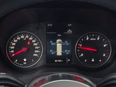 New 2026 Mercedes-Benz Sprinter 3500 image 26