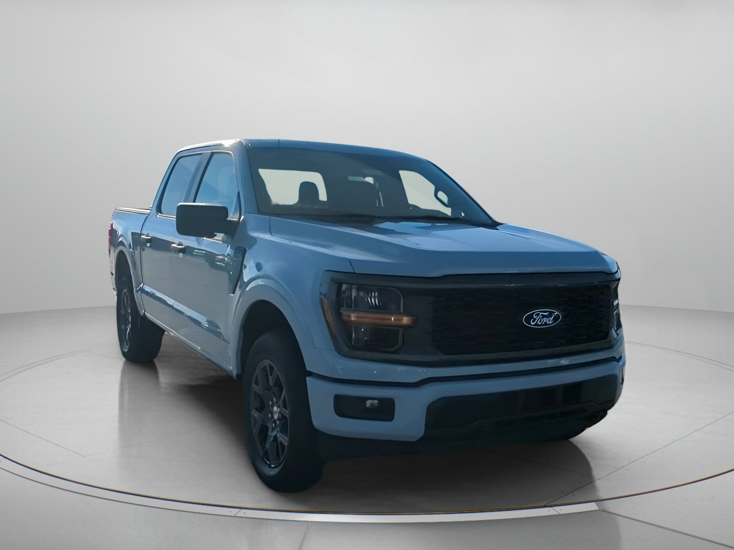 New 2026 Ford F150 STX w/ Equipment Group 200A AWD/4WD image 4