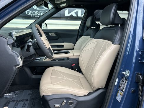 New 2027 Kia Telluride X-Line EX AWD/4WD image 11