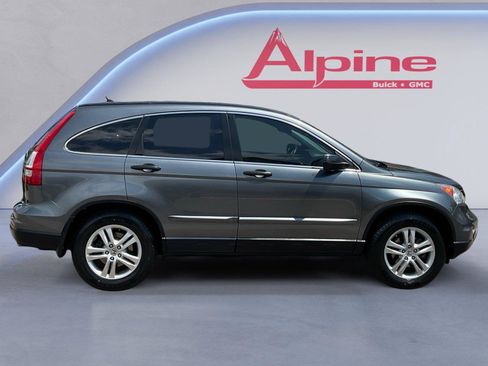 Used 2010 Honda CR-V EX image 6