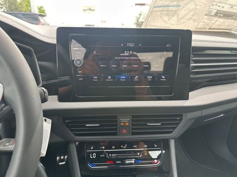 New 2026 Volkswagen Jetta Sport FWD image 11