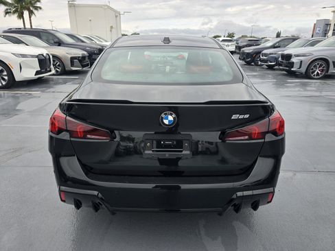New 2026 BMW 228i 228 w/ Technology Package image 4